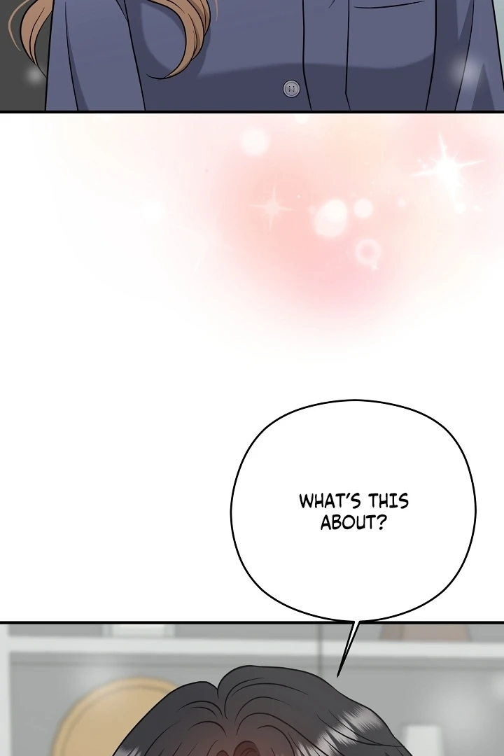 My Sweet Second Proposal Chapter 10 - Page 33