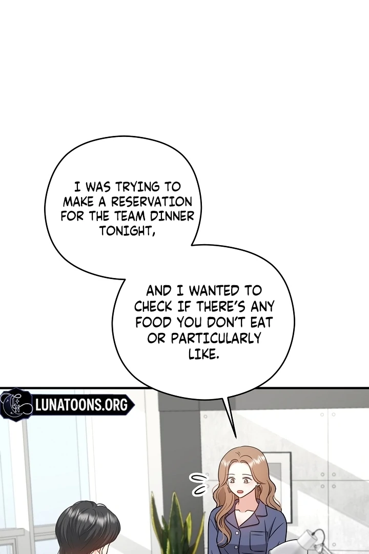 My Sweet Second Proposal Chapter 10 - Page 35