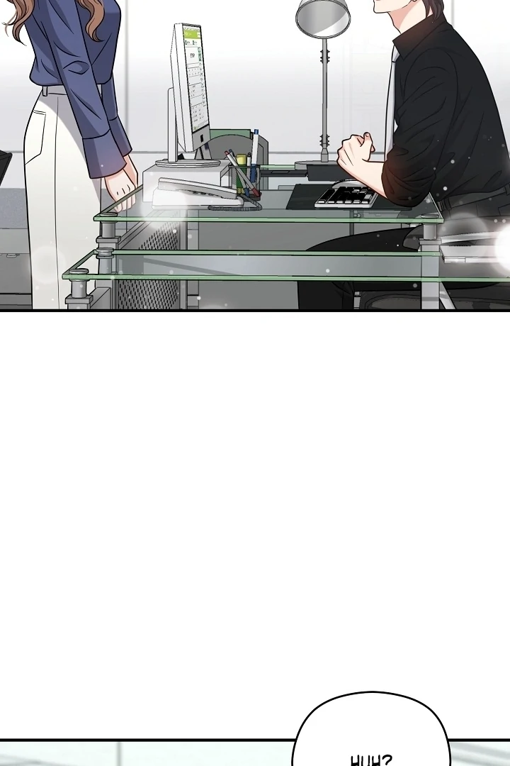 My Sweet Second Proposal Chapter 10 - Page 39