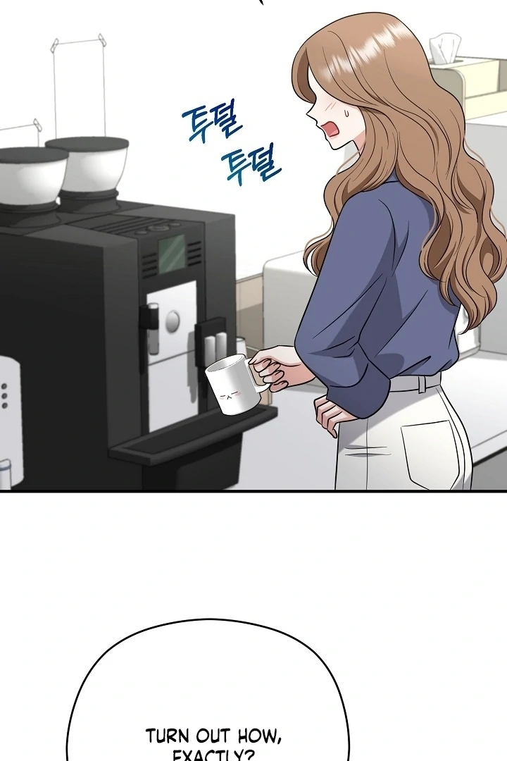 My Sweet Second Proposal Chapter 10 - Page 47