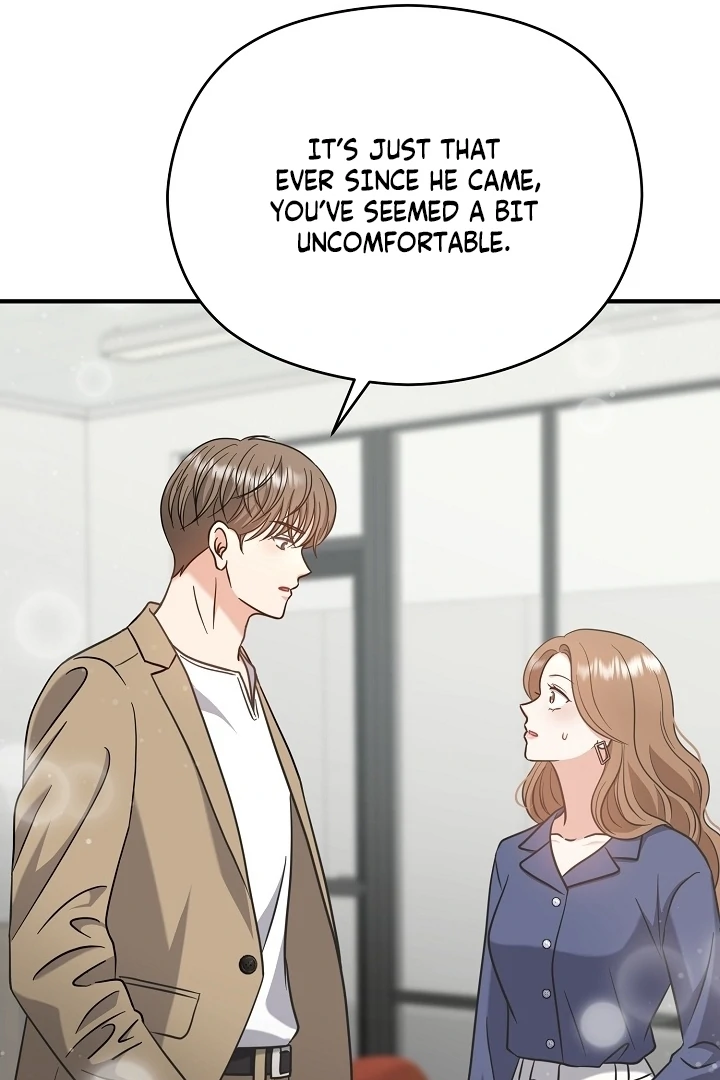 My Sweet Second Proposal Chapter 10 - Page 56