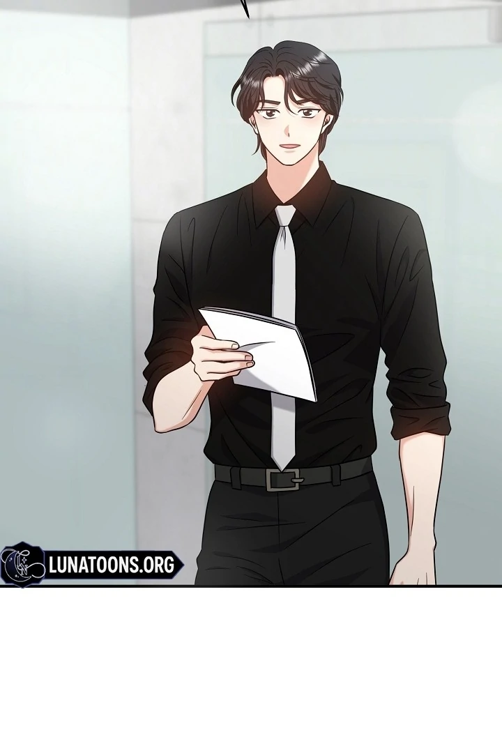 My Sweet Second Proposal Chapter 10 - Page 64