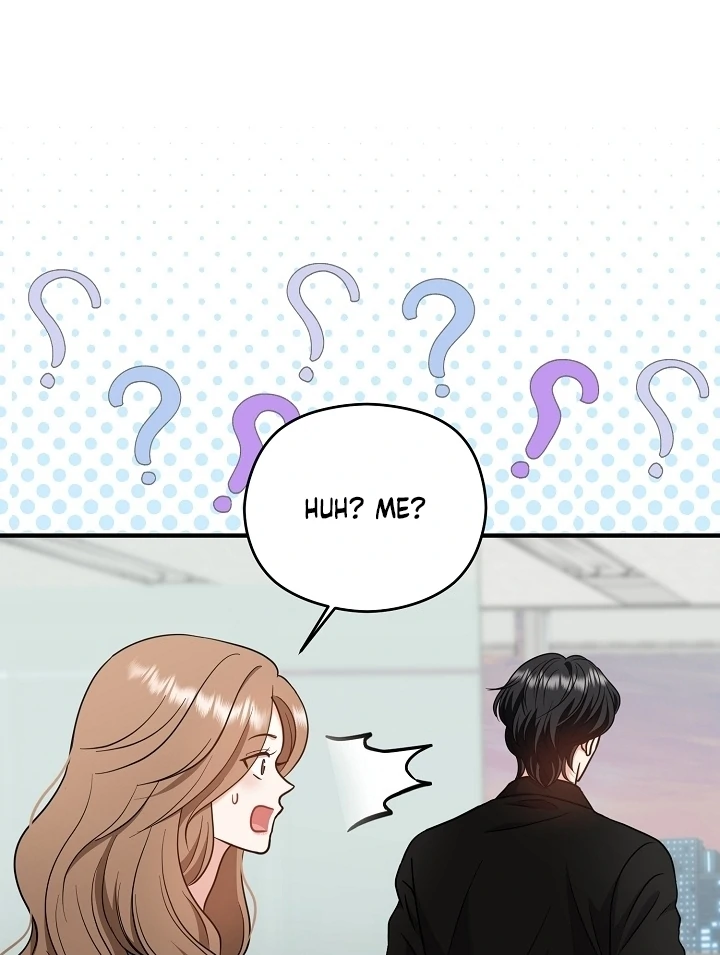 My Sweet Second Proposal Chapter 10 - Page 68