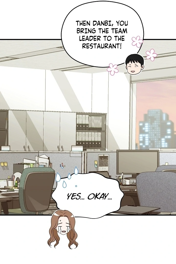 My Sweet Second Proposal Chapter 10 - Page 70