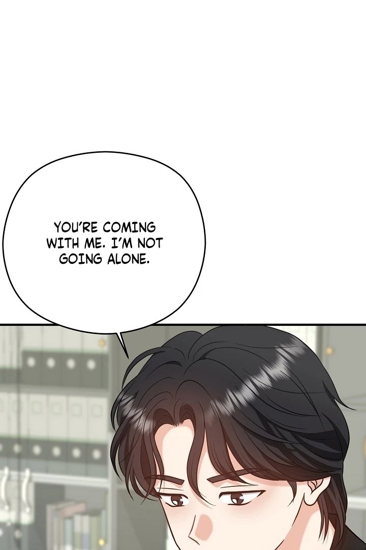 My Sweet Second Proposal Chapter 10 - Page 74