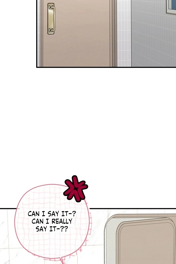 My Sweet Second Proposal Chapter 11 - Page 37