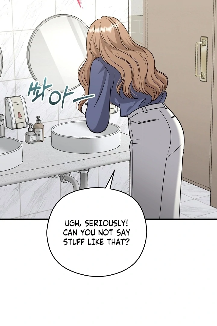 My Sweet Second Proposal Chapter 11 - Page 38