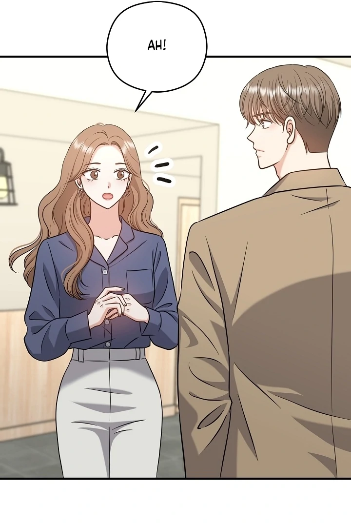 My Sweet Second Proposal Chapter 11 - Page 43