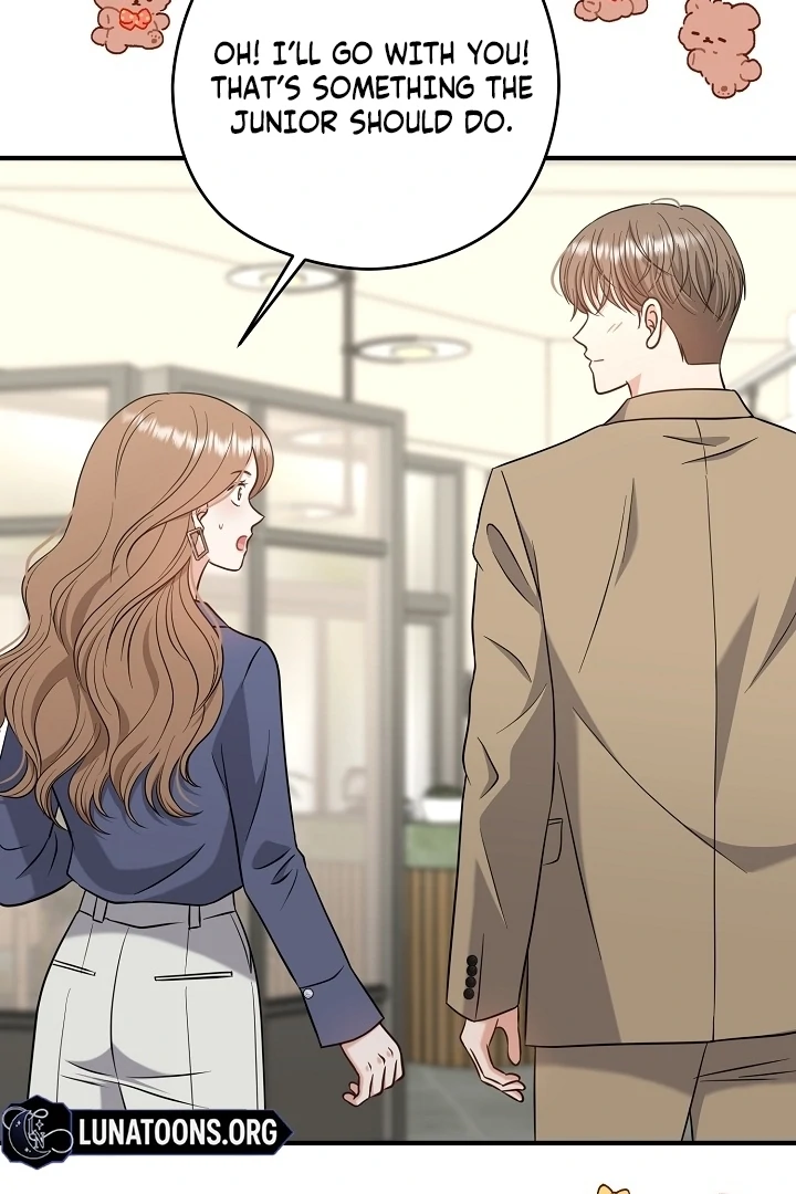 My Sweet Second Proposal Chapter 11 - Page 48