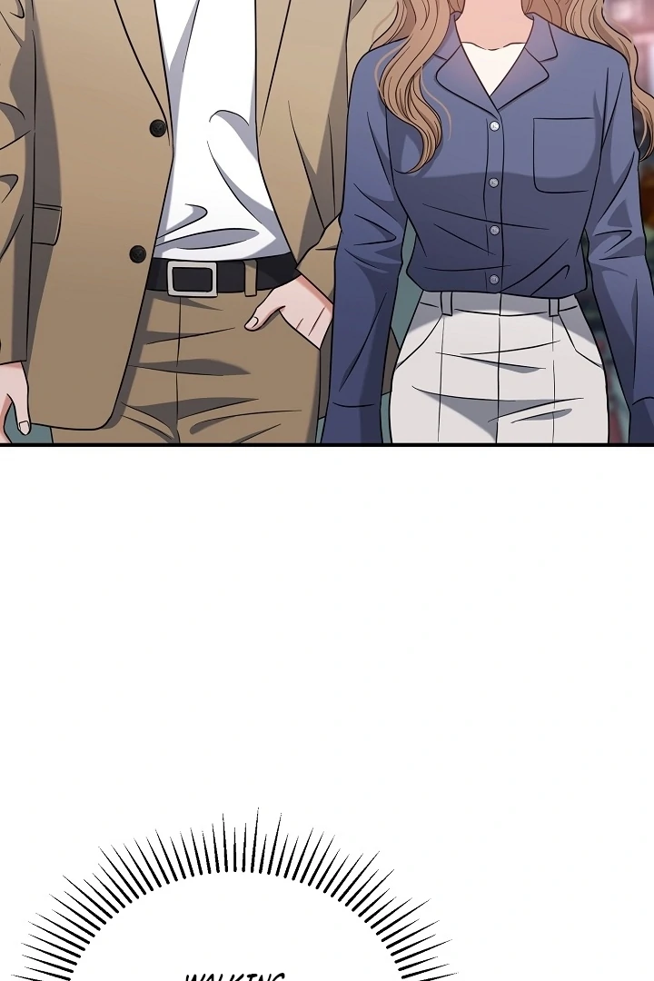 My Sweet Second Proposal Chapter 11 - Page 53