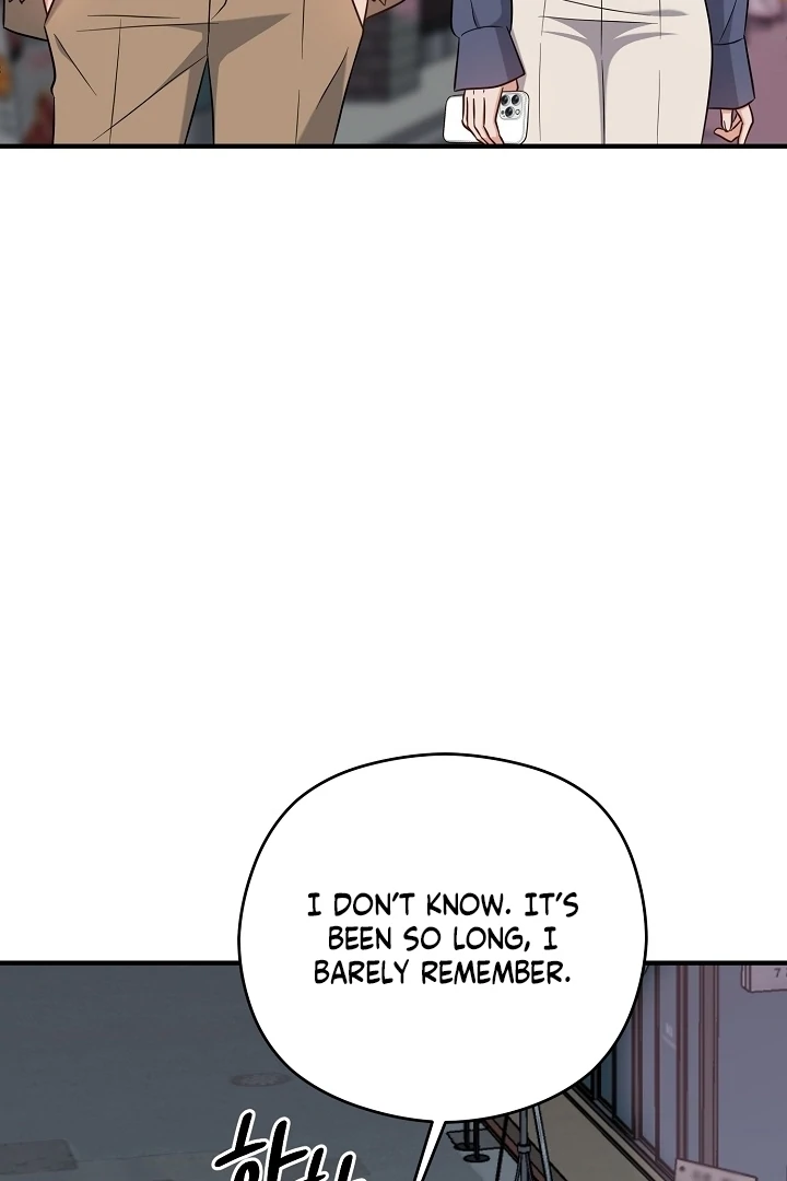 My Sweet Second Proposal Chapter 11 - Page 58