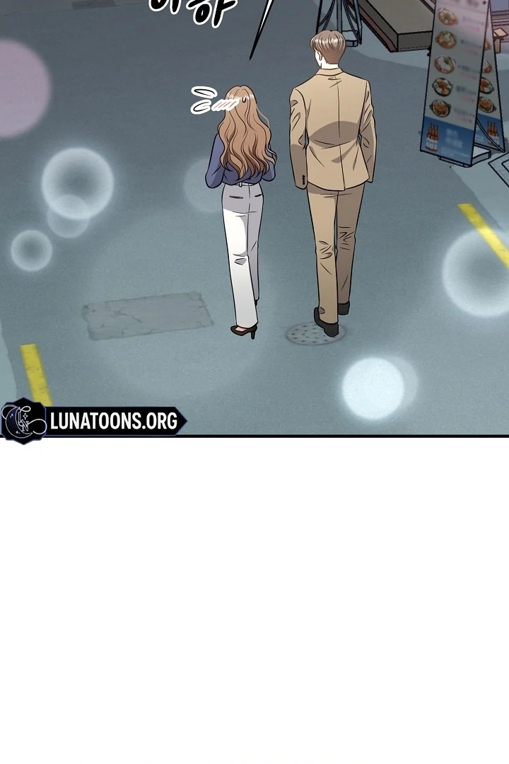 My Sweet Second Proposal Chapter 11 - Page 59