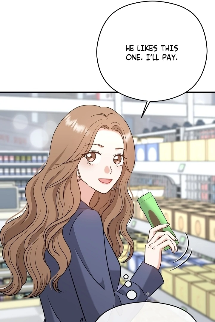 My Sweet Second Proposal Chapter 11 - Page 70