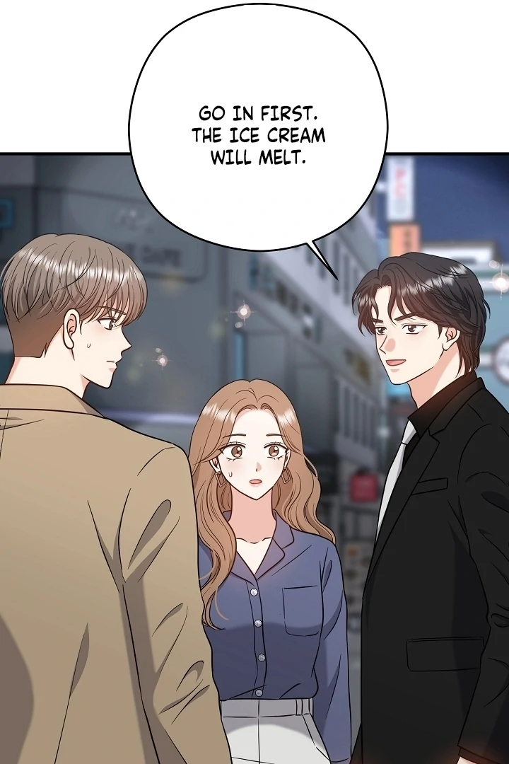 My Sweet Second Proposal Chapter 11 - Page 98