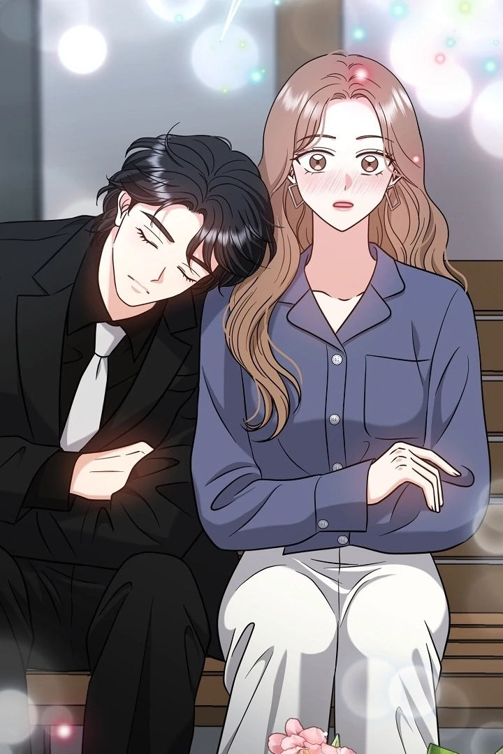 My Sweet Second Proposal Chapter 11 - Page 107