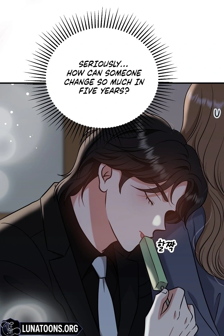 My Sweet Second Proposal Chapter 12 - Page 18