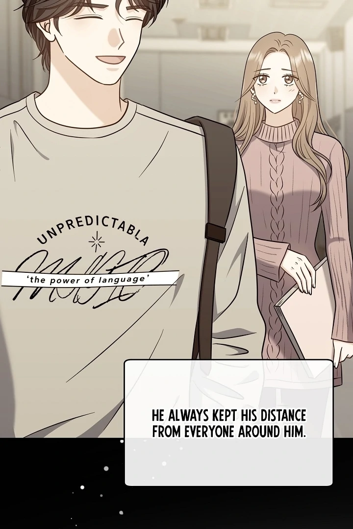 My Sweet Second Proposal Chapter 12 - Page 20