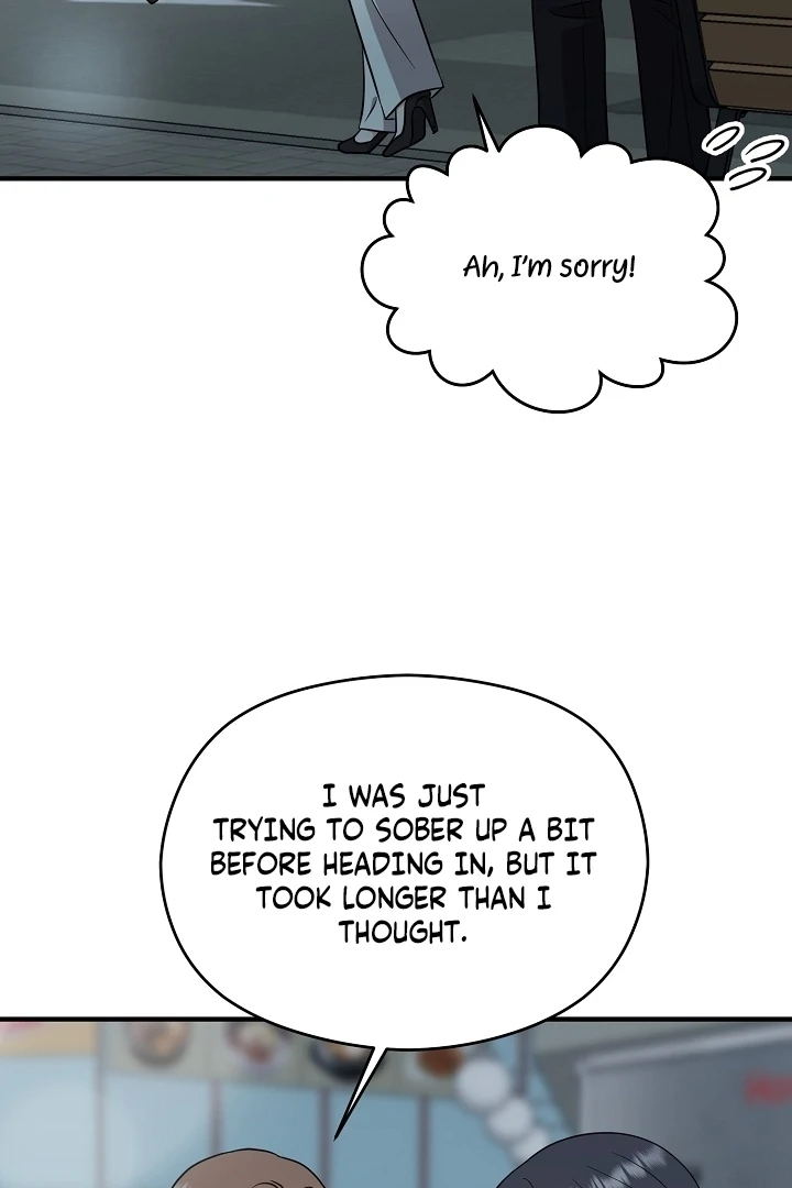 My Sweet Second Proposal Chapter 12 - Page 39