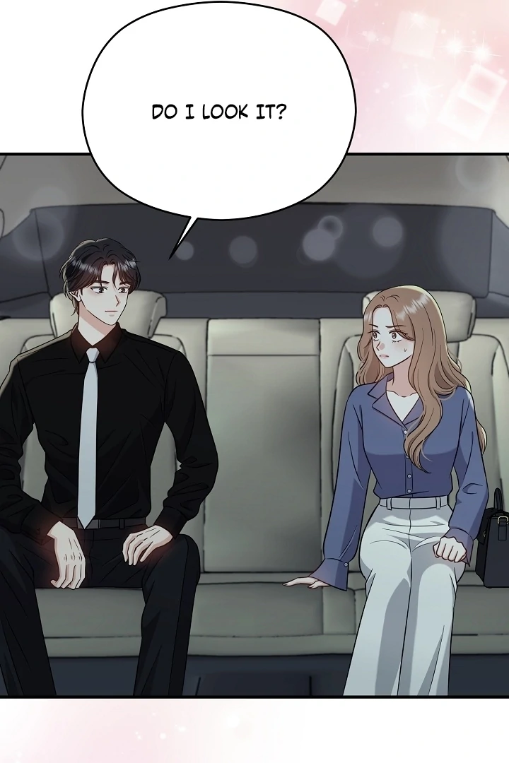 My Sweet Second Proposal Chapter 12 - Page 71