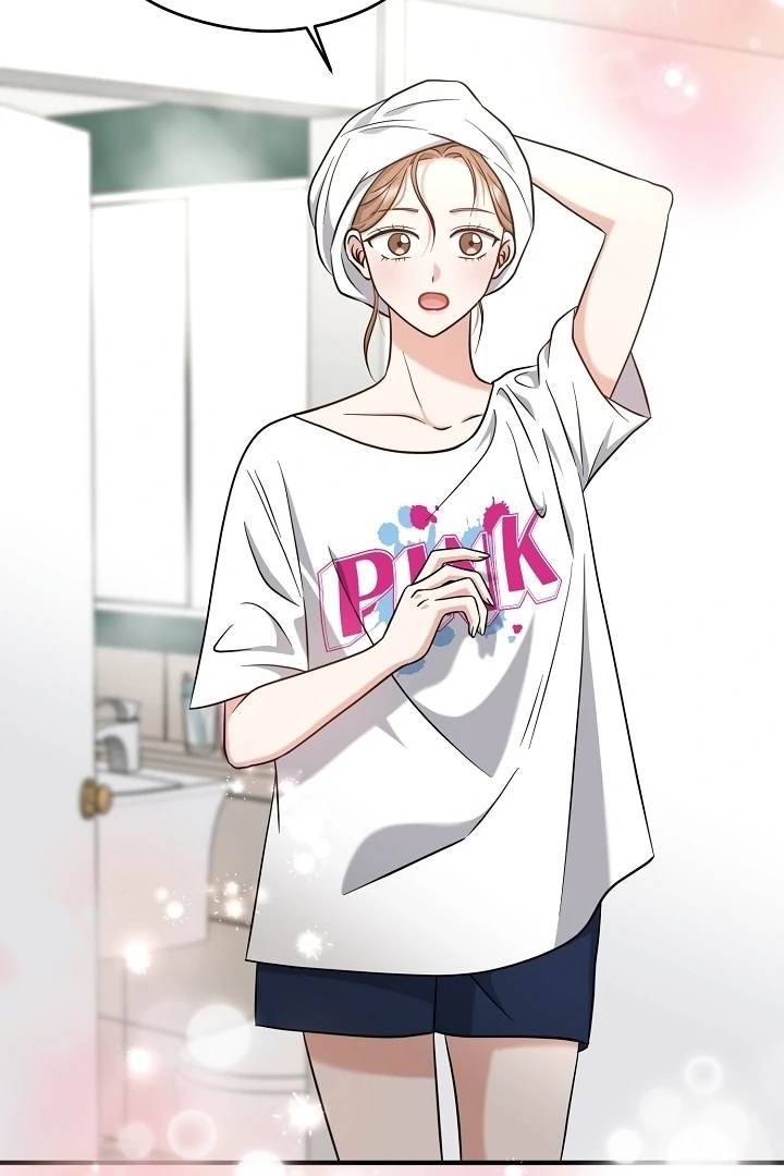 My Sweet Second Proposal Chapter 12 - Page 93