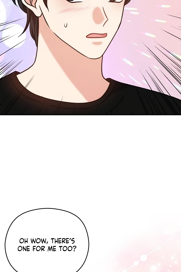 My Sweet Second Proposal Chapter 12 - Page 95