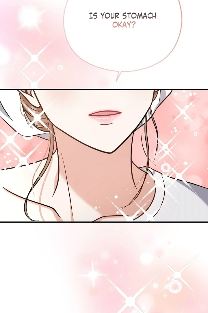 My Sweet Second Proposal Chapter 12 - Page 105