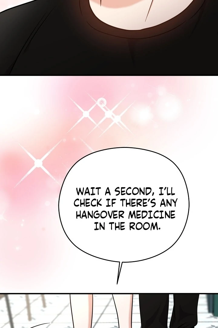 My Sweet Second Proposal Chapter 13 - Page 4