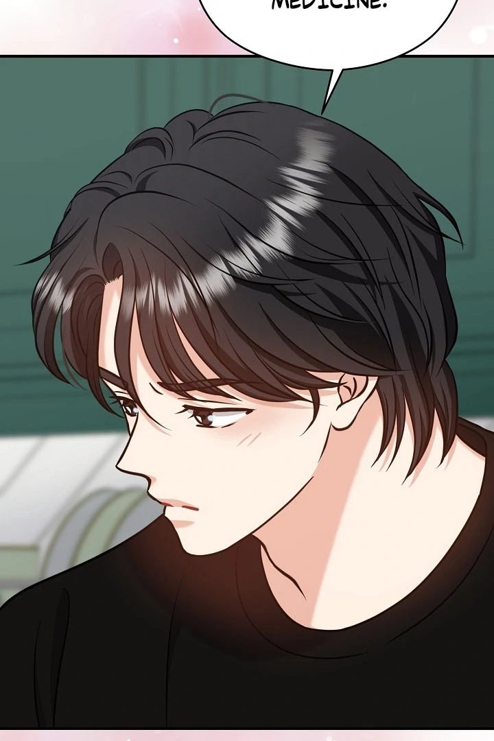 My Sweet Second Proposal Chapter 13 - Page 9