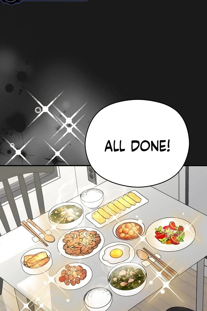 My Sweet Second Proposal Chapter 13 - Page 16