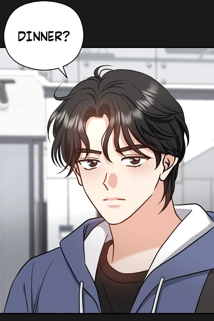 My Sweet Second Proposal Chapter 13 - Page 29