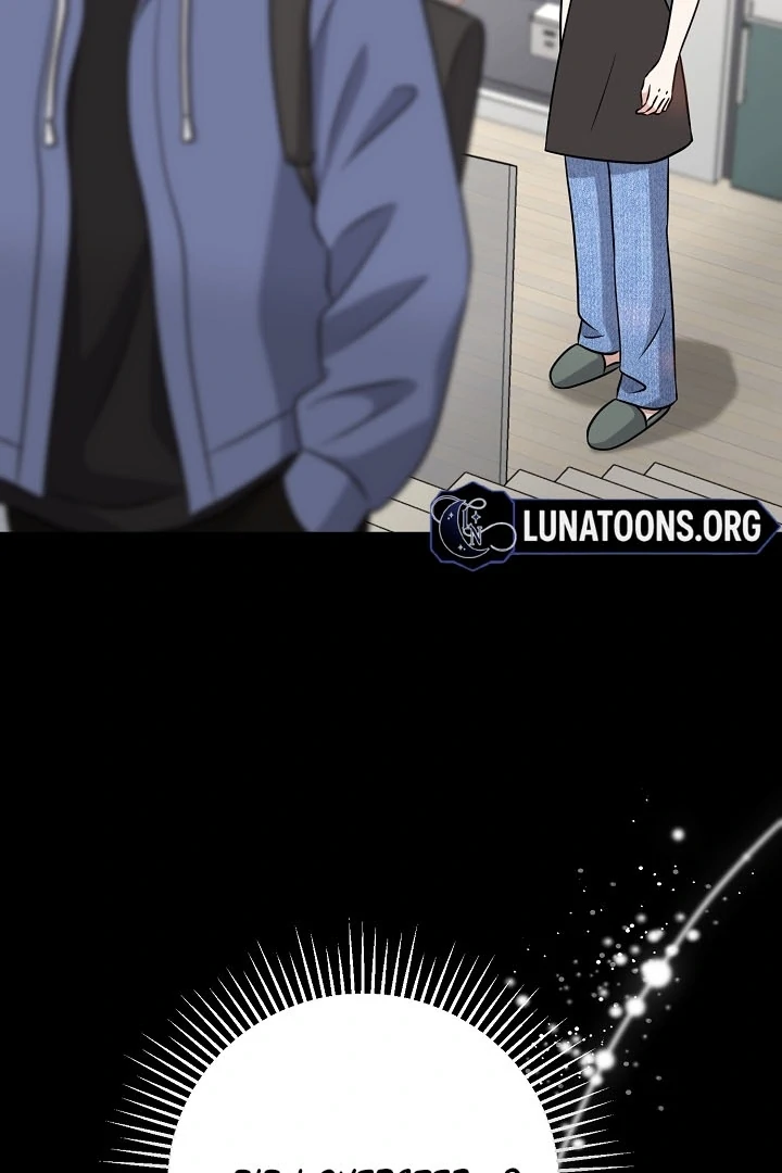 My Sweet Second Proposal Chapter 13 - Page 40