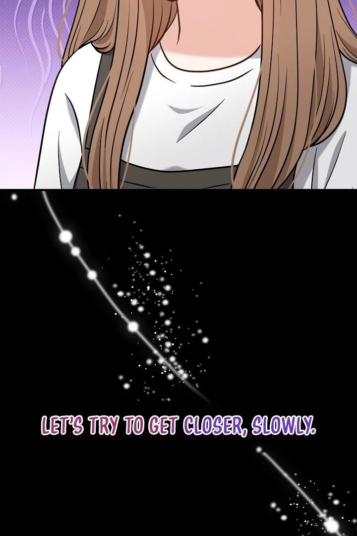 My Sweet Second Proposal Chapter 13 - Page 44