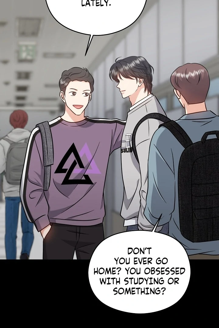 My Sweet Second Proposal Chapter 13 - Page 47