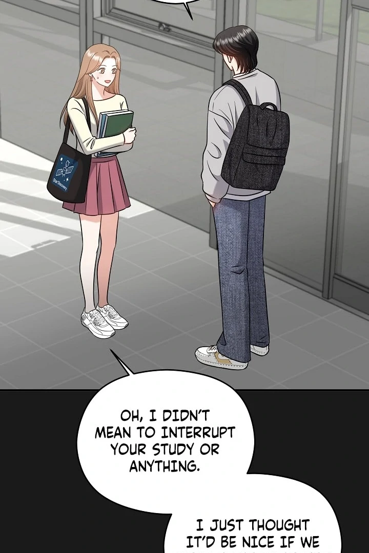 My Sweet Second Proposal Chapter 13 - Page 53