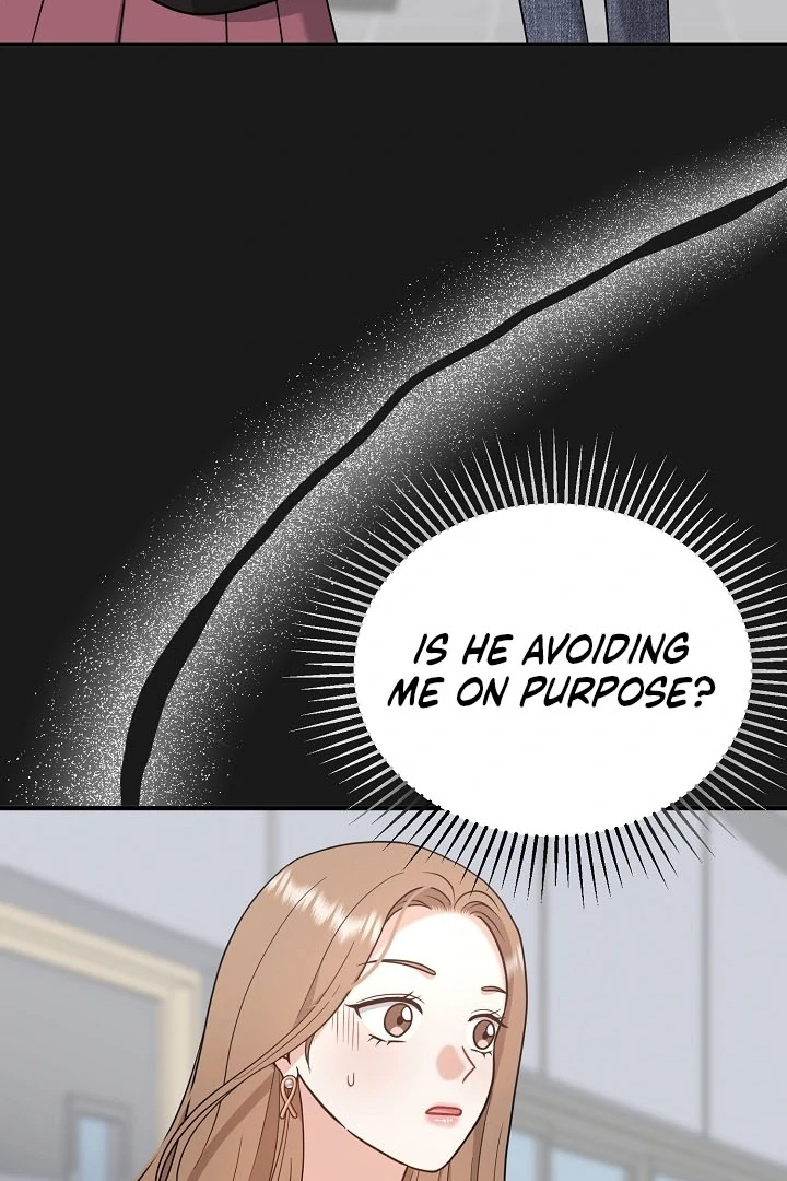 My Sweet Second Proposal Chapter 13 - Page 60