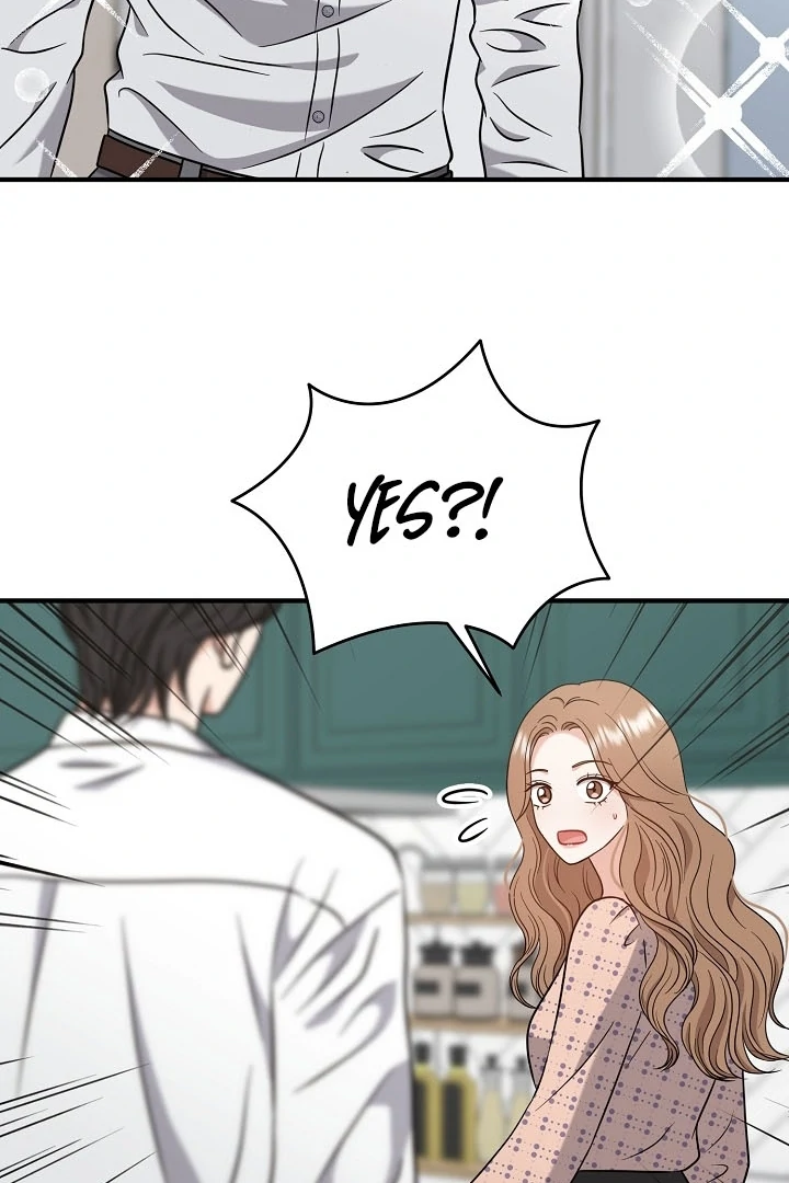 My Sweet Second Proposal Chapter 13 - Page 89