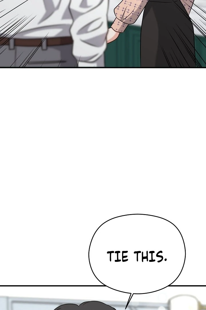 My Sweet Second Proposal Chapter 13 - Page 90