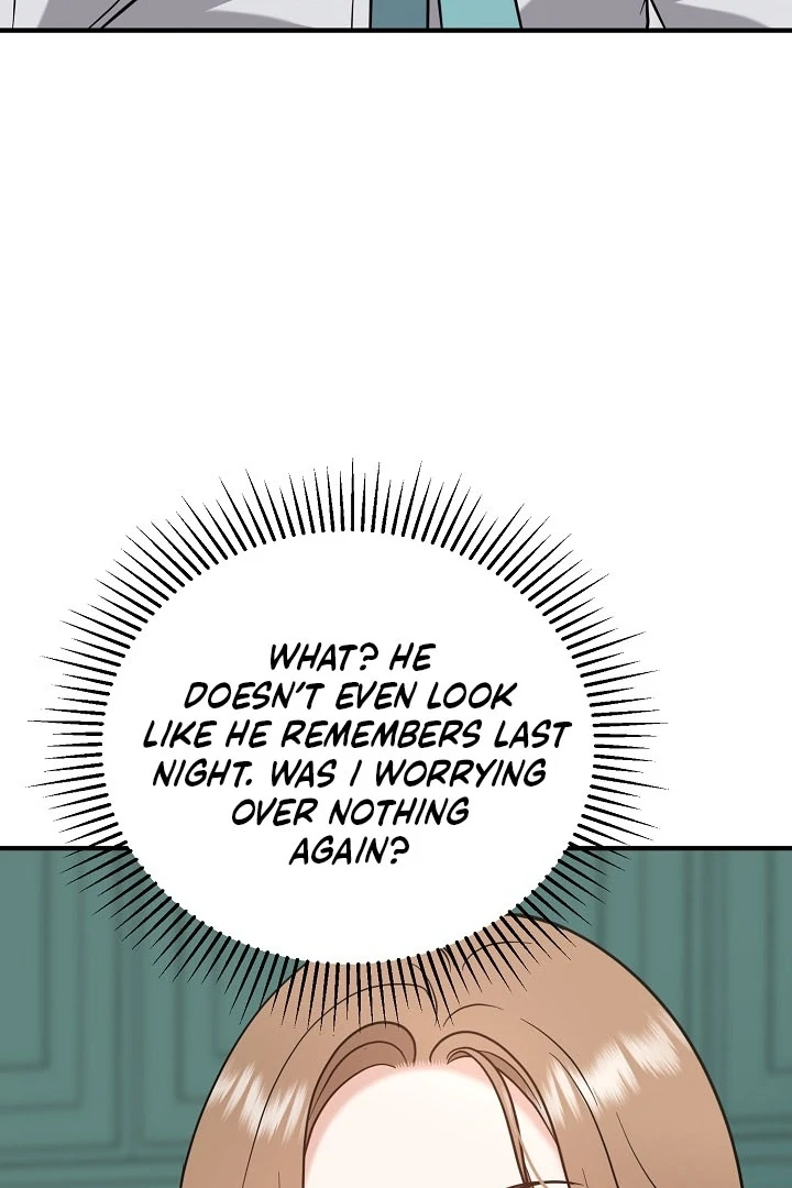 My Sweet Second Proposal Chapter 13 - Page 92