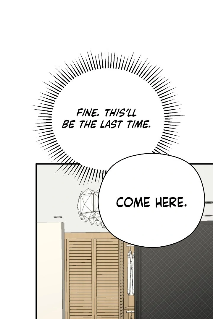 My Sweet Second Proposal Chapter 13 - Page 95