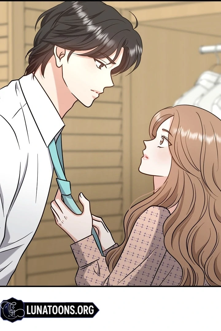 My Sweet Second Proposal Chapter 13 - Page 99