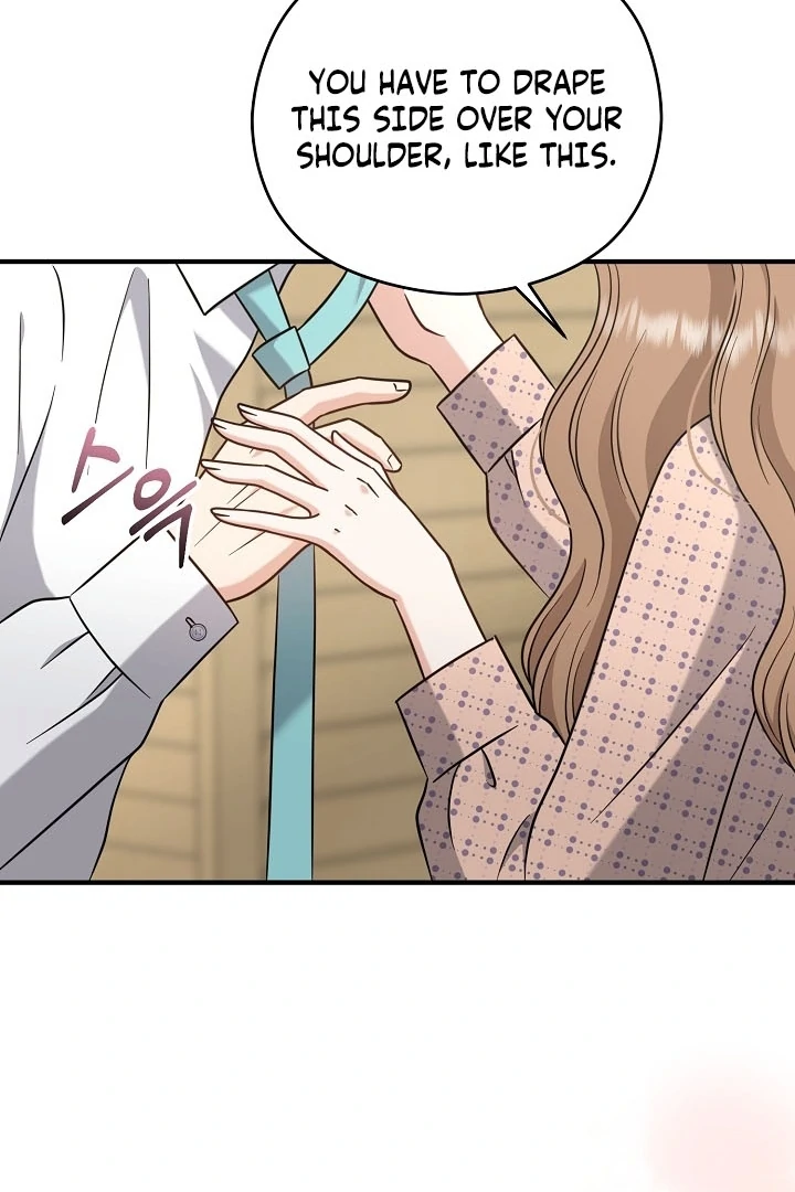 My Sweet Second Proposal Chapter 13 - Page 107