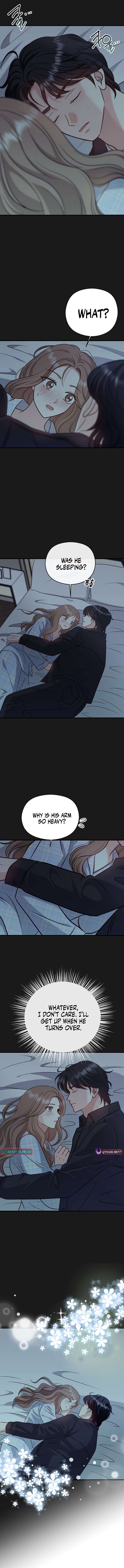 My Sweet Second Proposal Chapter 17 - Page 11