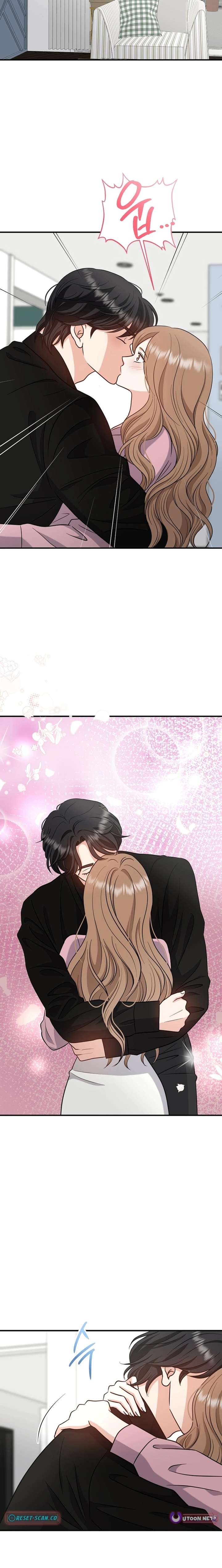 My Sweet Second Proposal Chapter 23 - Page 6