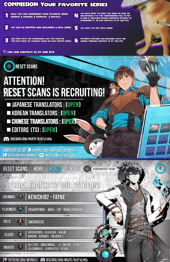 My Swordsmanship Record after Gaining the Power of the Gods Chapter 20 - Page 14