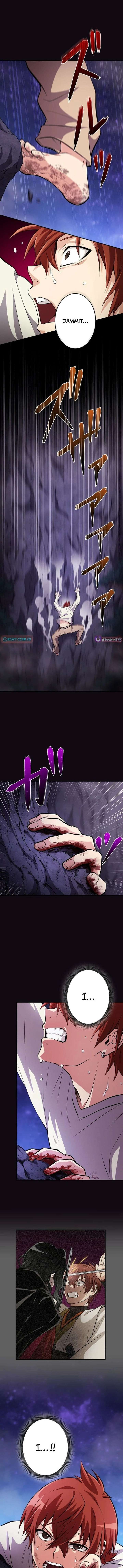 My Swordsmanship Record after Gaining the Power of the Gods Chapter 22 - Page 10