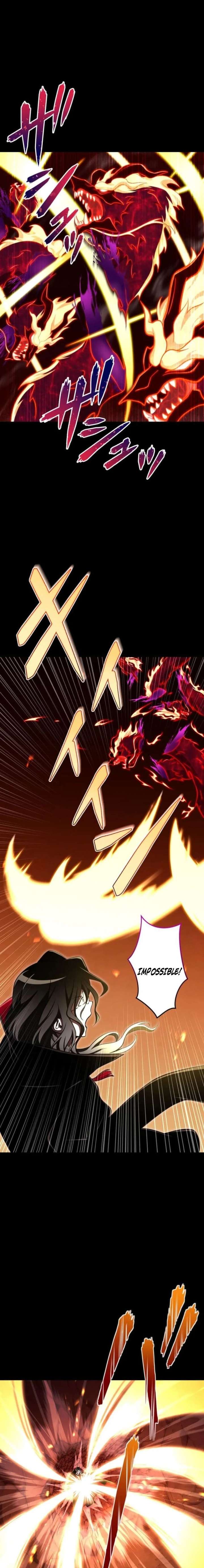 My Swordsmanship Record after Gaining the Power of the Gods Chapter 24 - Page 11