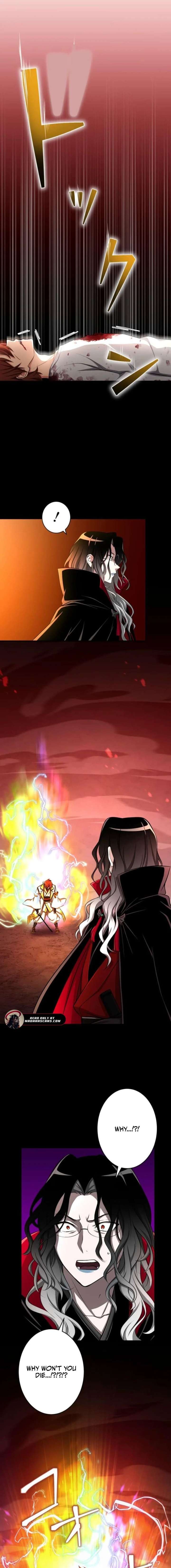 My Swordsmanship Record after Gaining the Power of the Gods Chapter 24 - Page 27