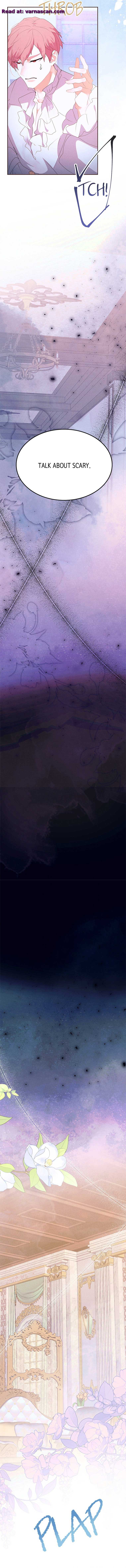 My Unwanted Engagement with the Final Boss Prince - Chapter 46 - 5