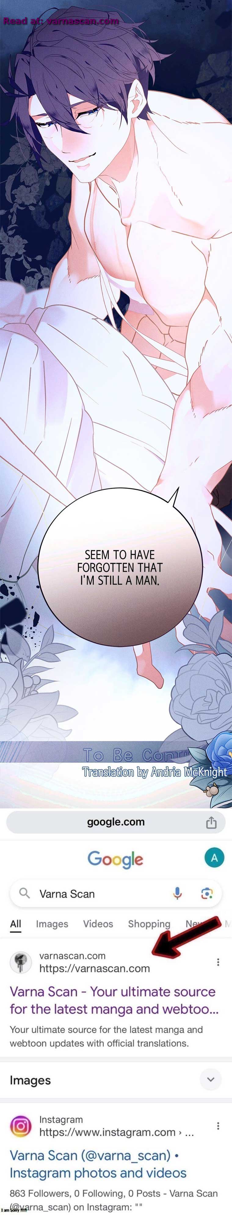 My Unwanted Engagement with the Final Boss Prince - Chapter 46 - 11