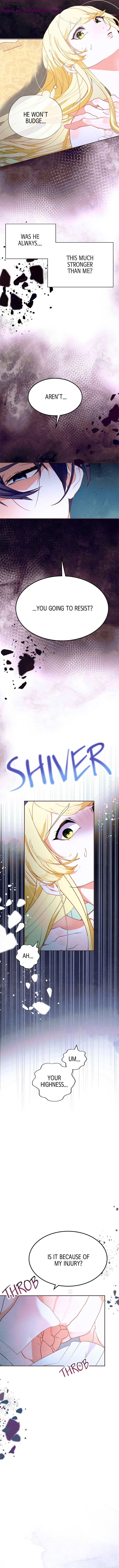 My Unwanted Engagement with the Final Boss Prince - Chapter 47 - 4